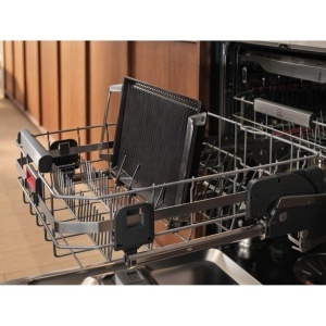 Grill electric Electrolux Plancha Grill 2.0, antiaderent, compatibil cu cuptor si plite - Img 5