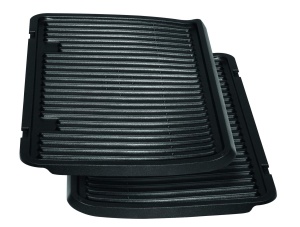 Grill electric Tefal GC716D, 2000W, 600cm2, negru - Img 3