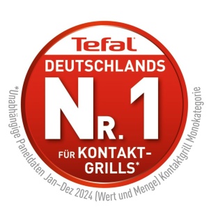 Grill electric Tefal OptiGrill Elite XL, 2200W, 16 programe, suprafata de 800 cm - Img 2