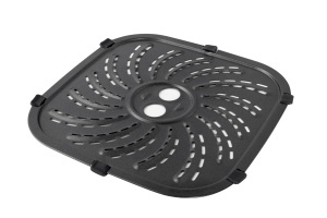 Grillplatte Russell Hobbs SatisFry 4l - pentru rezultate knusprig, spulberte