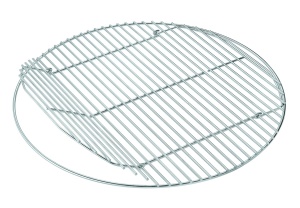 Grillrost ROSLE No.1 F50, Grill din inox 180, 49x49 cm, pliabil
