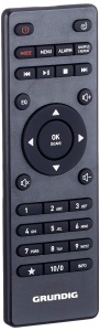 GRUNDIG DTR 6000 X Radio Internet DAB radio FM sistem de difuzoare stereo 21 Spotify Connect Bluetooth functie ceas cu alarma incl telecomanda afisaj  - Img 5