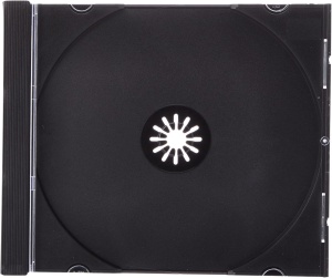 Hama CD-Leerhullen 10 bucati, Huse transparente pentru CDDVDBlu-ray - Img 4