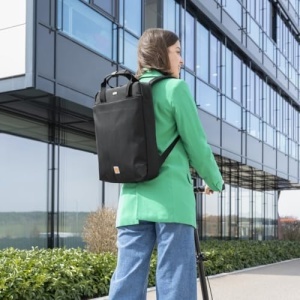 Hama Extreme Protect Laptop Rucsac 162 inch Negru Design Business - Img 18