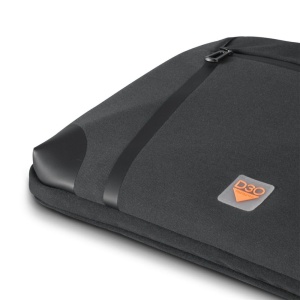 Hama Laptop Sleeve Extreme Protect 156-162 inch Negru Protectie D3O - Img 7
