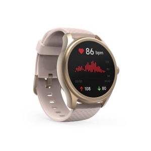 Hama Smartwatch 5010 Rose Display 138 inch Monitorizare Somn si Sport - Img 5