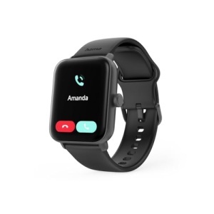 Hama Smartwatch 6010 Negru GPS Telefonfunctie Display 165 - Img 18