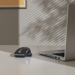 Hama WM-800 Mouse Wireless Multi-Device Negru BluetoothFunk 8 Butoane - Img 13