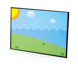 Hape E1631 - Cutie de arta magnetica - Img 3