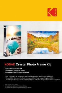 Hartie foto KODAK A6, 100 coli, 230 gm, suprafata lucioasa - Img 1