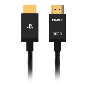 HDMI Ultra High Speed Hori 2m pentru Playstation 5 8K4K Liceenta Sony - Img 2