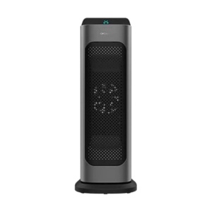 Heater Ceramic Cecotec ReadyWarm 6800, 2000 W, cu telecomanda si oscilatie