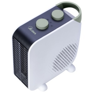 Heater electric ARDES VERTIGO AR4F15, 2000 W, termostat, ventilatie