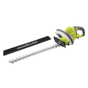 Heckenschere RYOBI RHT4550HS, 450 W, 50 cm, cu functie de taiere