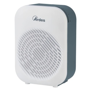 Heizlufter ARDES ARAM4F14W, 2000W, design elegant, gri