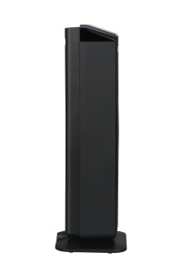 Heizlufter Beko RHP7120B cu telecomanda, 2000W, design elegant - Img 3