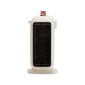 Heizluftier JATA JCTV1206, 2000 W, 2 trepte de putere, compact - Img 4
