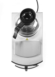 Hendi Filterkaffeemaschine 18L Placi Warmhalte Inox - Img 9