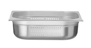 HENDI Gastronorm GN 12 56L Inox Rezistent -40degC pana la 300degC