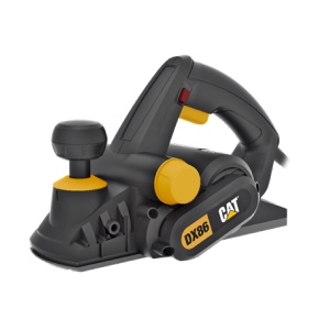 Hobel masina CAT DX86 900W, 82mm, 16000 Umin, adancime taiere 3mm