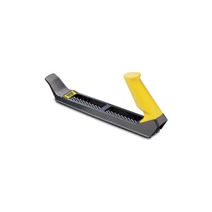 Hobel Standard Stanley, Metal, 315 mm lungime, 255 mm lama