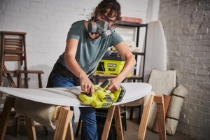 Hobler electric RYOBI RPL18-0, 18V, fara acumulator - Img 3