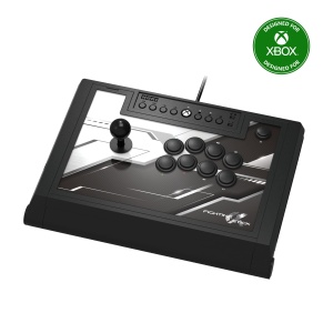 HORI Fighting Stick a pentru Xbox Series XS