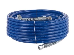 Hose Airless Graco DuraFlex 247340, 14 Zoll x 15m, Flexibilitate si Durabilitate - Img 3