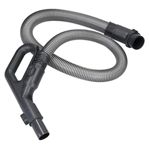 Hose flexibila Hoover D165 cu maner, compatibila cu aspiratoare Telios Extra - Img 2