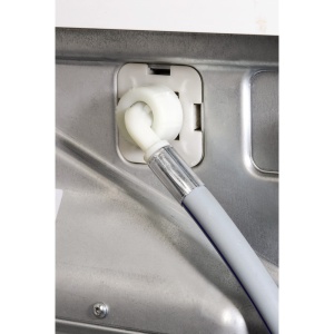 Hose pentru apa rece Xavax, 1.5 m, NylonPVC, 34 - Img 2