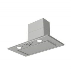 Hota de bucatarie AEG DGE5661 HMEEK, 90 cm, 700 mh, neagra