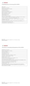 Hota incorporabila Bosch DUL63CC50, 60 cm, 350 mh, LED, inox - Img 8