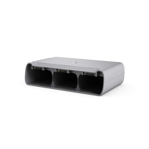 Hub de incarcare bidirectional DJI pentru Mini 2 SE, incarcare 3 acumulatori - Img 4