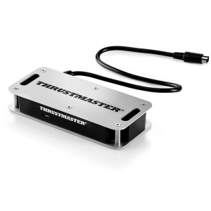 Hub multi-periferice Thrustmaster TM Sim Hub pentru PCPS4XBOX, conectare simultana a 4 accesorii