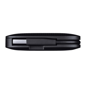 Hub USB 3.0 TP-Link UH400, 4-Porturi, Design Compact - Img 3