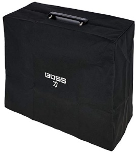 Husa de protectie BOSS BAC-KTN100 pentru amplificator Katana-100, neagra - Img 2