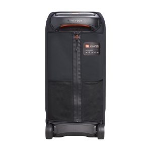 Husa de Protectie JBL PartyBox Stage 320, Negru, Dustproof, Kratzfest - Img 5