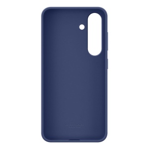 Husa din silicon Samsung EF-PS931 pentru Galaxy S25, subtire, rezistenta, albastra - Img 2