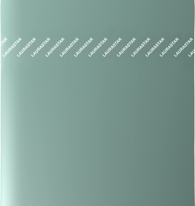 Husa masa de calcat Laurastar Mycover, compatibila 125x42 cm, bumbac, Verde Silt - Img 3
