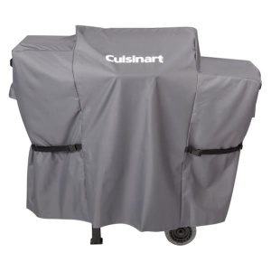Husa pentru gratar pe lemne Cuisinart CGC-4465, 465 m, material impermeabil