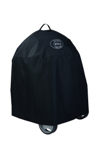 Husa pentru Gratar ROSLE No.1 F60F60 AIRG60, 100 Polyester, Waterproof, Negru