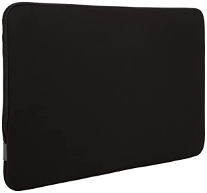 Husa pentru laptop Case Logic Reflect de 15,6", Negru - Img 3