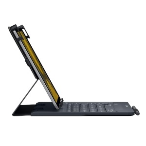 Husa pentru Tableta Logitech Universal Folio cu Tastatura Wireless, 9-10 inch - Img 7