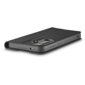 Husa pentru telefon Hama Daily Protect pentru Samsung Galaxy A57 5G, Neagra, Protectie Totala - Img 4