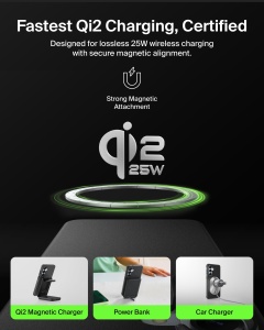 Husa protectie Belkin SheerForce pentru Samsung Galaxy S26, 4m protectie, neagra - Img 6