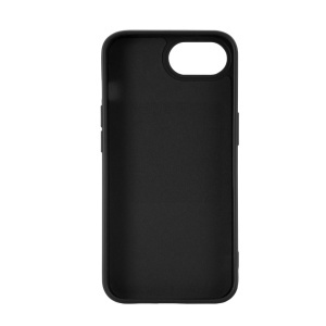 Husa protectie Hama pentru iPhone 16e17e, Slim, Neagra, Wireless Charging - Img 3
