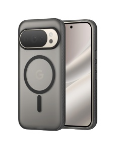 Husa protectoare Belkin Grip pentru Google Pixel 11 Pro XL, Qi2 25W, Neagra - Img 4