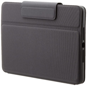 Husa rugged pentru iPad Logitech Rugged Folio, compatibila cu iPad 7 si 8 - Img 3