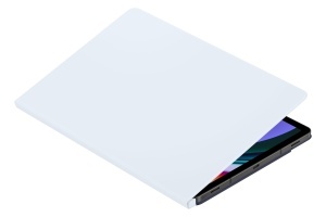 Husa Smart pentru Tableta Samsung Galaxy Tab S10 LiteS10 FES9 FES9, Protectie Stilata, Albastra - Img 9