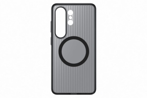 Husa Smartphone Samsung Galaxy S26 Ultra, Negru, Protectie Robusta - Img 4